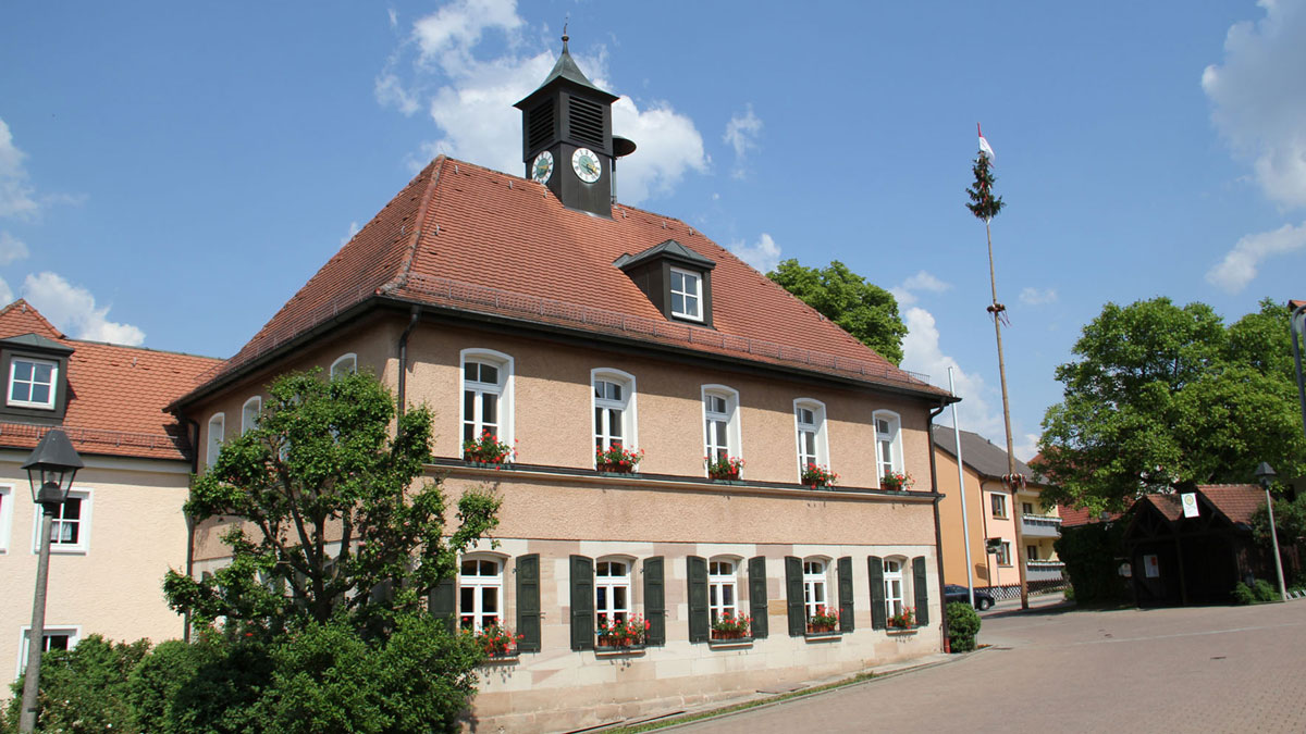 Tuchenbach