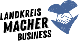 Landkreismache Business Logos