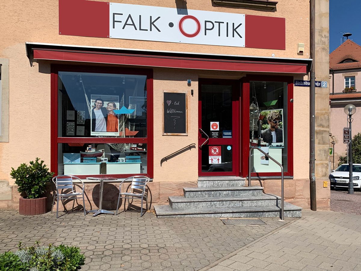 Falk Optik KG
