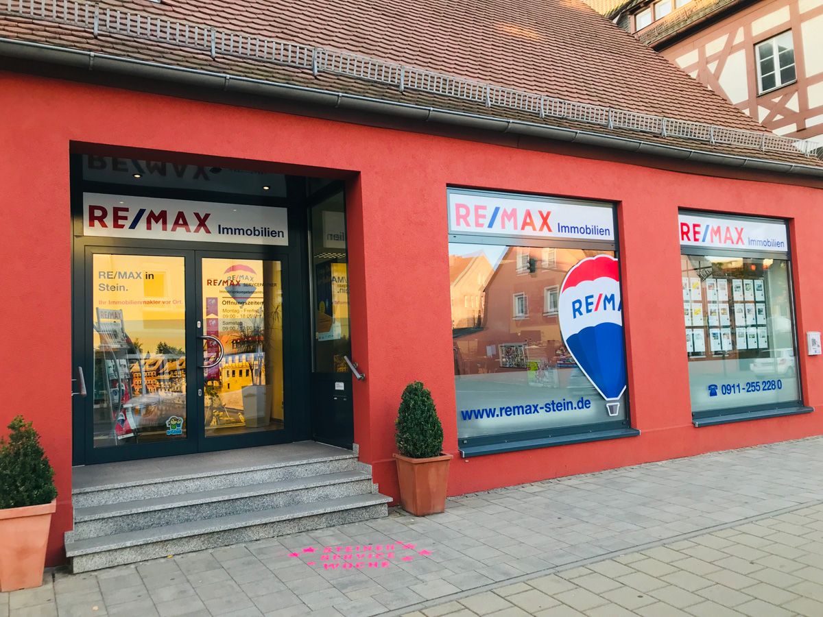 RE/MAX Immobilien in Stein